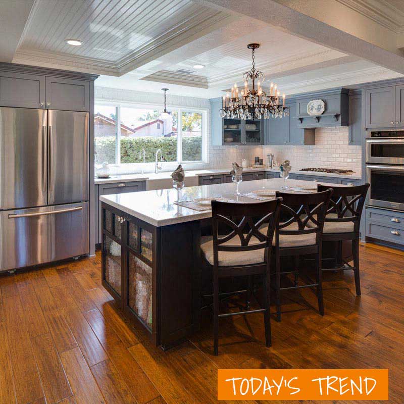 wood flooring los angeles ca