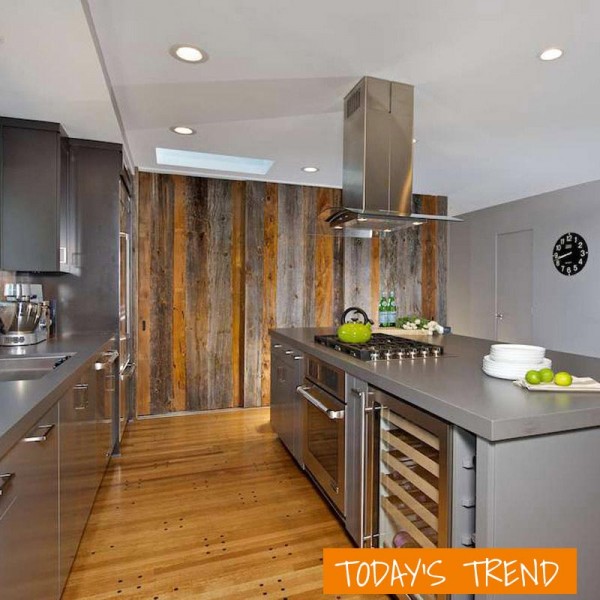 wood paneling ideas san diego ca