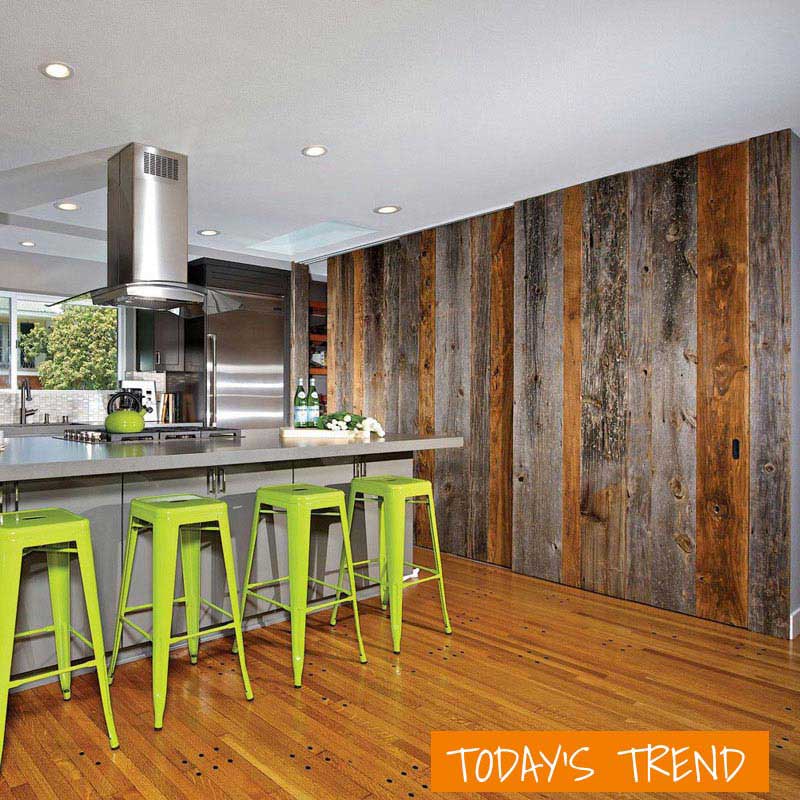 wood paneling service in san diego ca