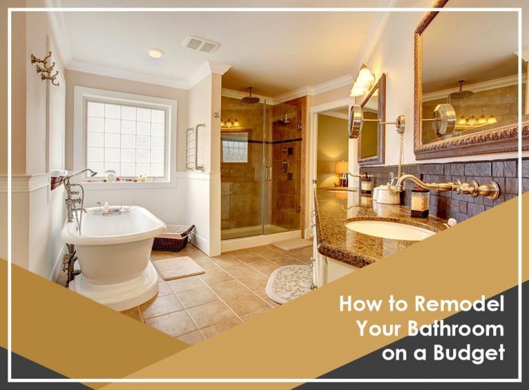 Homeowners Put Bathroom Remodeling High On MustDo List