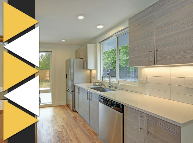 home remodeling trends in