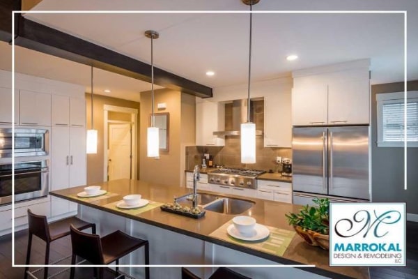 Factors To Consider When Remodeling Your Kitchen Factors To Consider When Remodeling Your Kitchen
