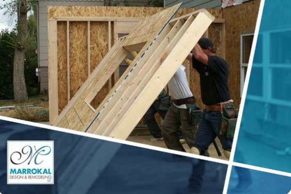Matching A Room Addition With The Rest Of Your Home Matching A Room Addition With The Rest Of Your Home