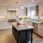 Remodel-Kitchen-Island-University-City