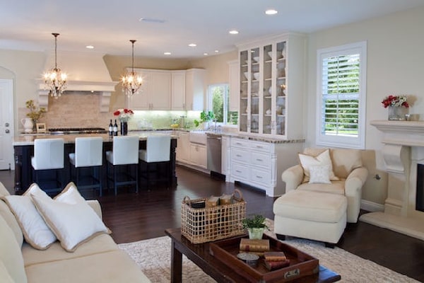 Things To Do After Finding The Right Remodeler Things To Do After Finding The Right Remodeler