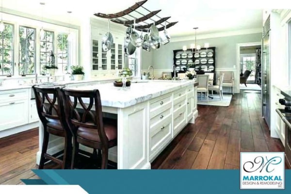 Kitchen Remodeling Why Good Flooring Matters Kitchen Remodeling Why Good Flooring Matters