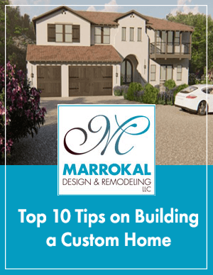 Top 10 Tips on Building a Custom Home