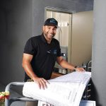 Andre Pollard, Marrokal Design and Remodeling