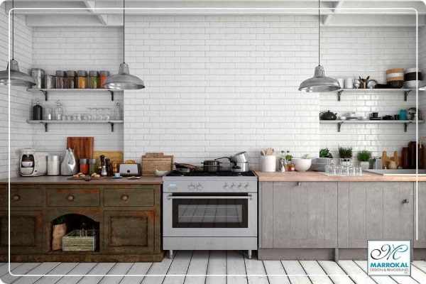 Making Your Kitchen More Ergonomic And Functional Making Your Kitchen More Ergonomic And Functional