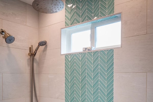 How To Remodel Your Bathroom So Its Trendy And Timeless