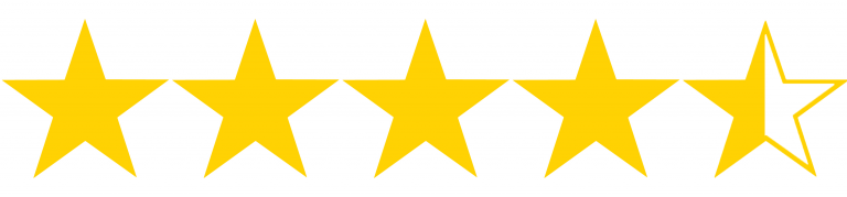 Star Rating