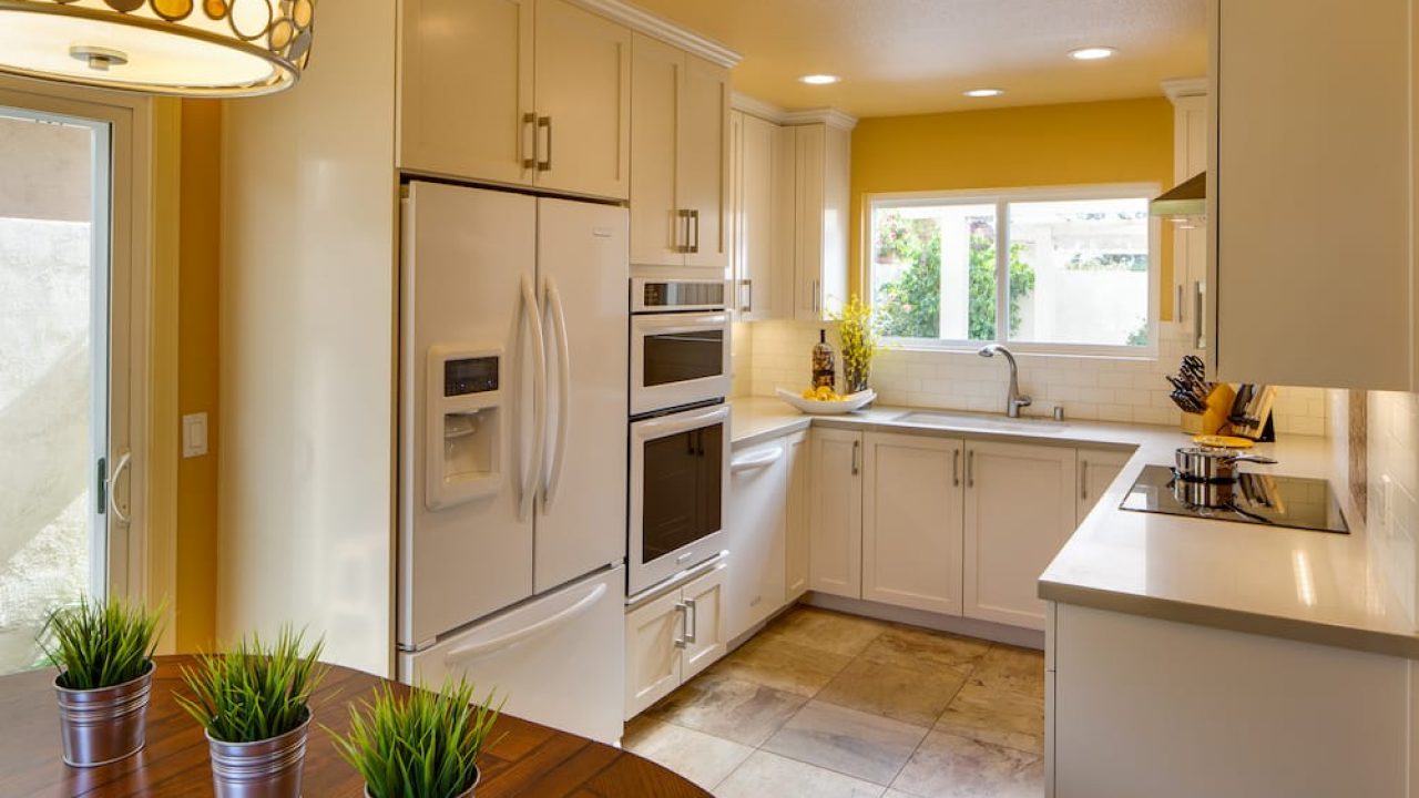 A Small Kitchen Remodel Can Add Big Value Marrokal Design Remodeling