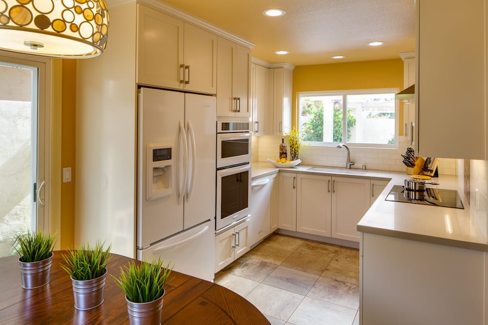 A Small Kitchen Remodel Can Add Big Value Marrokal 