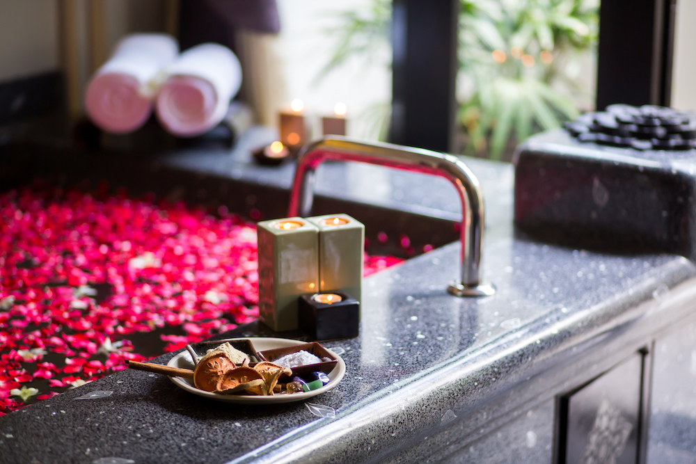 How to Create the Perfect SpaLike Bathroom Marrokal Design & Remodeling