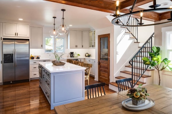 Three Coty Award Winning Home Remodels You Have To See