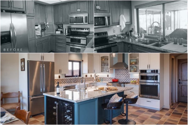 Three Coty Award Winning Home Remodels You Have To See Three Coty Award Winning Home Remodels You Have To See