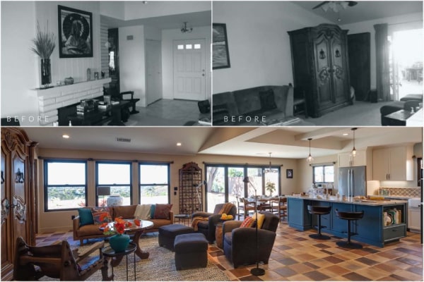 Three Coty Award Winning Home Remodels You Have To See Three Coty Award Winning Home Remodels You Have To See