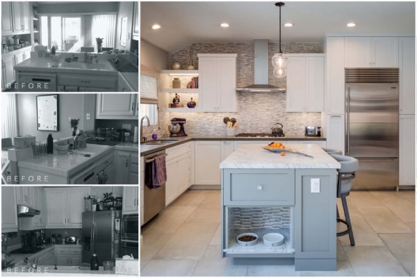 Three Coty Award Winning Home Remodels You Have To See