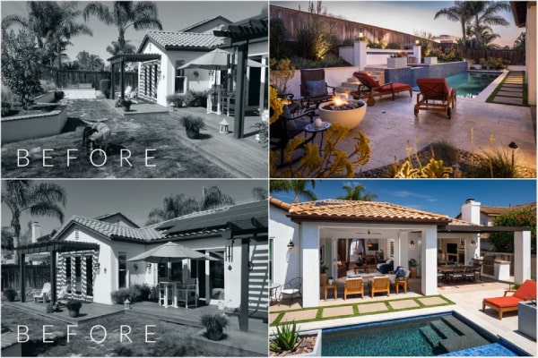 Chrysalis Award Winner Outdoor Living Over 75000 Chrysalis Award Winner Outdoor Living Over 75000