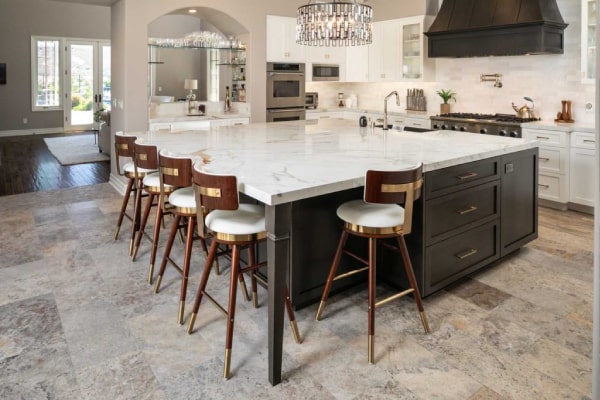 Dream Kitchen Remodel With Features To Make Cooking Hassle Free Dream Kitchen Remodel With Features To Make Cooking Hassle Free