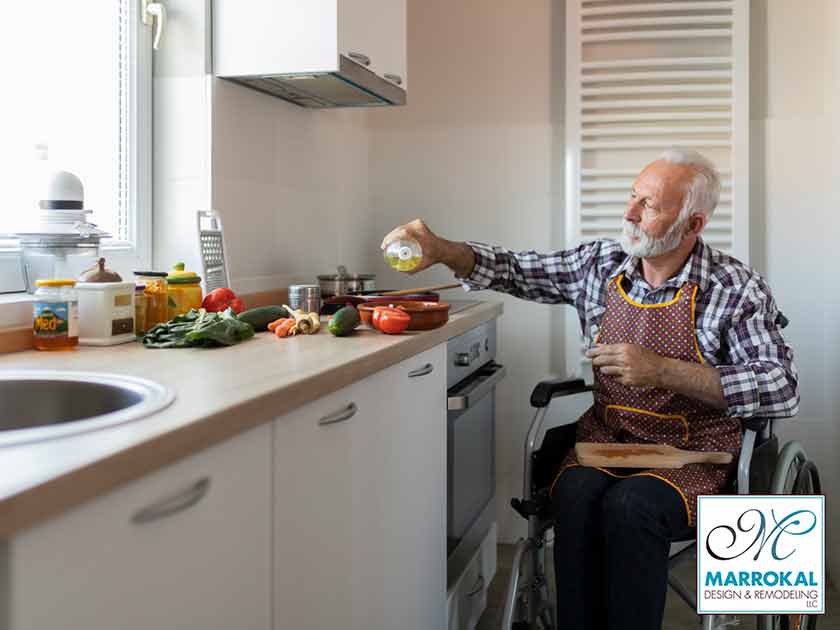 Why Aging In Place Remodeling Is Popular Why Aging In Place Remodeling Is Popular