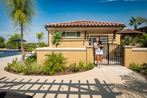 ADU Home in San Diego
