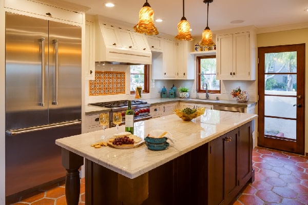 Choosing Colors For Kitchen Remodel Choosing Colors For Kitchen Remodel