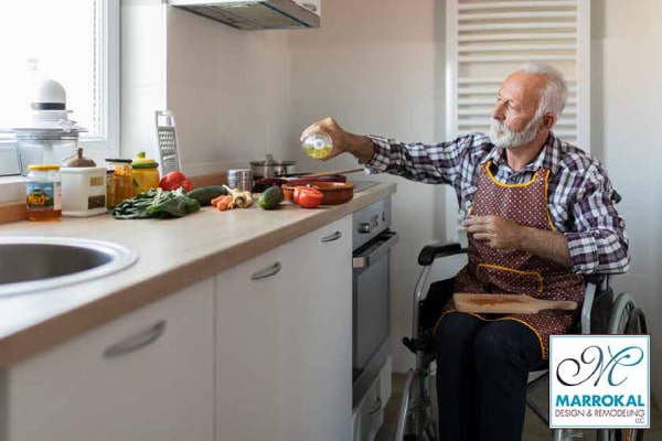 Why Aging In Place Remodeling Is Popular Why Aging In Place Remodeling Is Popular