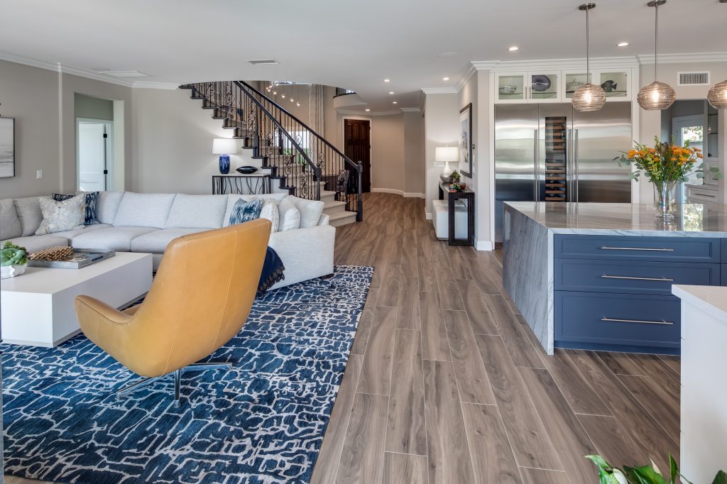 2021 AwardWinning Home Remodel (cotY Winner) Marrokal Design