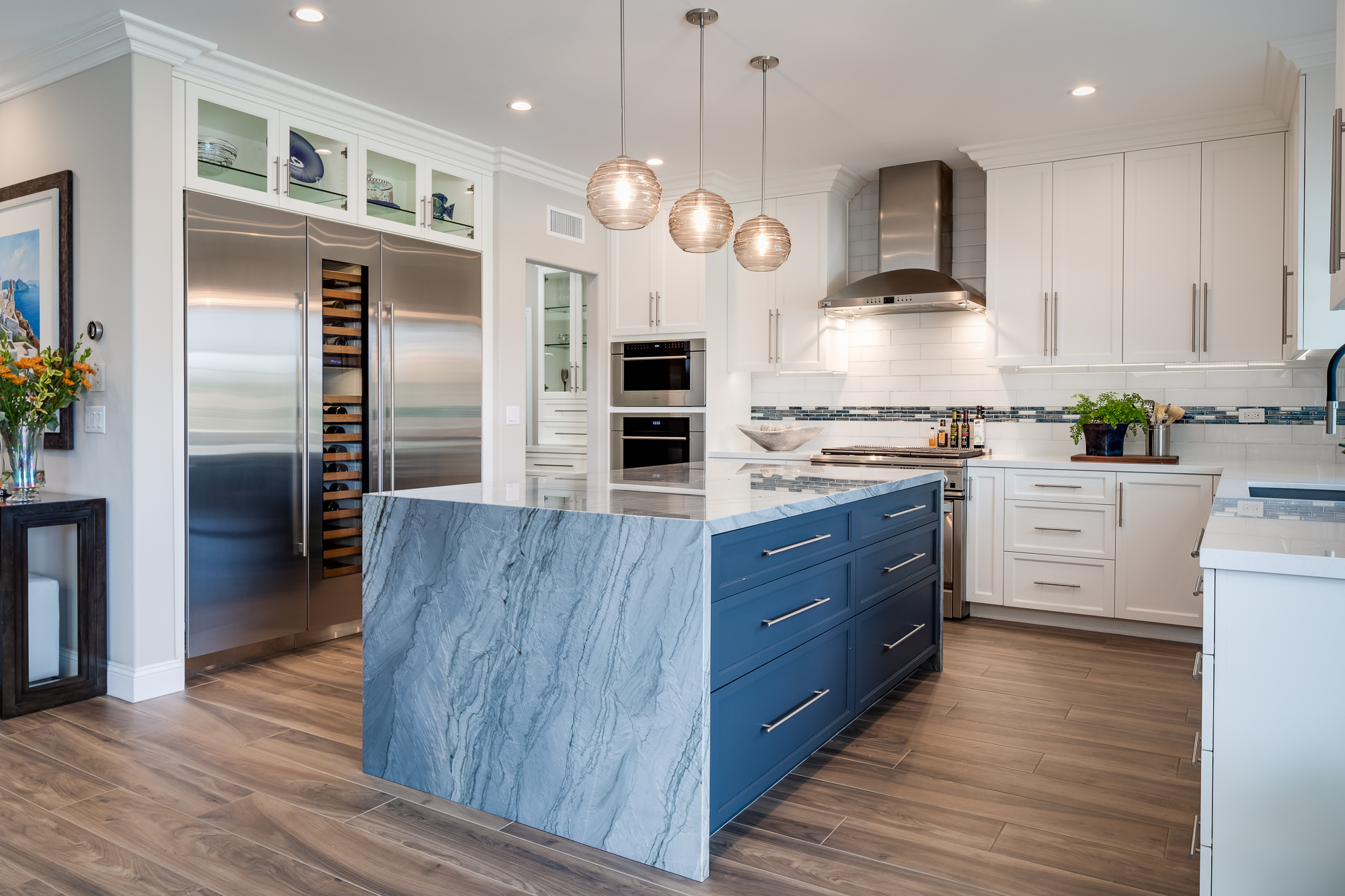 2021 AwardWinning Home Remodel (cotY Winner) Marrokal Design