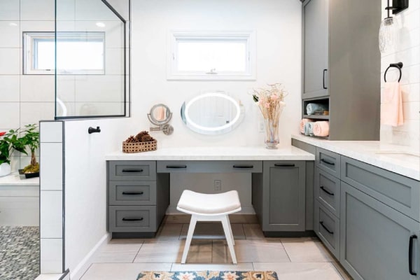 Award Winning Master Bathroom Remodel Coty Winner Award Winning Master Bathroom Remodel Coty Winner