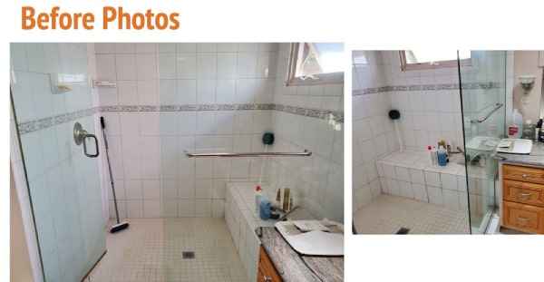 Award Winning Master Bathroom Remodel Coty Winner Award Winning Master Bathroom Remodel Coty Winner