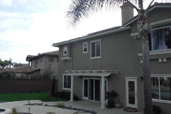 Before-outdoor-living-remodel Coty 2021 Award Winning Home Remodel