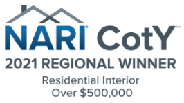 Coty 2021 Award Winning Home Remodel Coty 2021 Award Winning Home Remodel