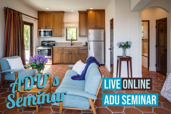 The Unique Benefits Of Building An Accessory Dwelling Unit The Unique Benefits Of Building An Accessory Dwelling Unit