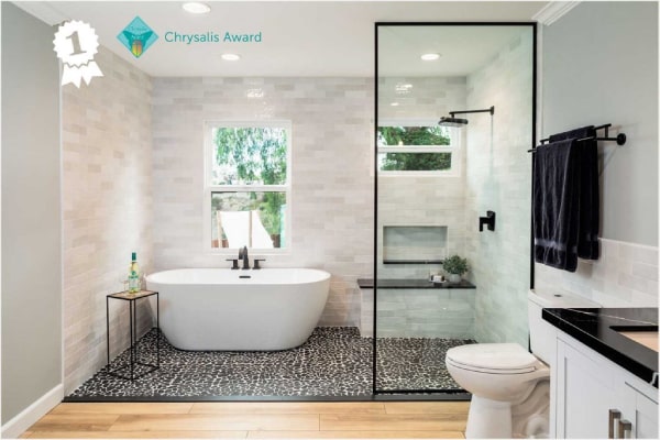Bathroom Remodel Creating The Perfect Place To Relax Bathroom Remodel Creating The Perfect Place To Relax
