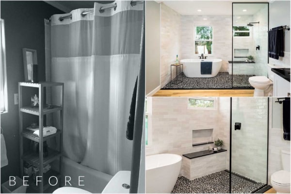 Bathroom Remodel Creating The Perfect Place To Relax Bathroom Remodel Creating The Perfect Place To Relax