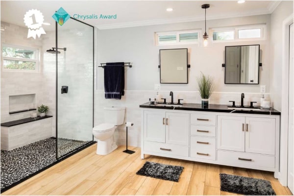Bathroom Remodel Creating The Perfect Place To Relax Bathroom Remodel Creating The Perfect Place To Relax