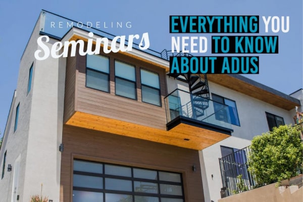 How An Adu Can Benefit You Your Family And Home How An Adu Can Benefit You Your Family And Home
