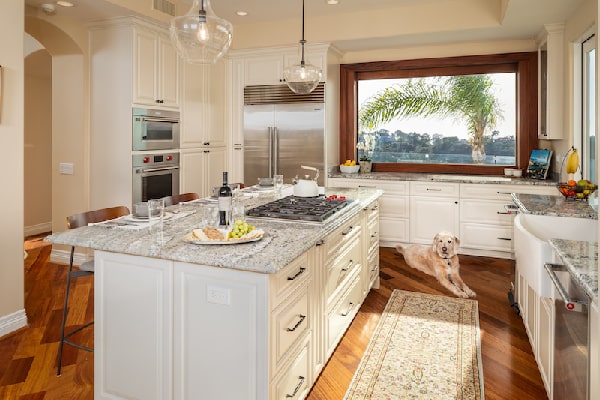 Picking The Right Design For Your Kitchen Picking The Right Design For Your Kitchen