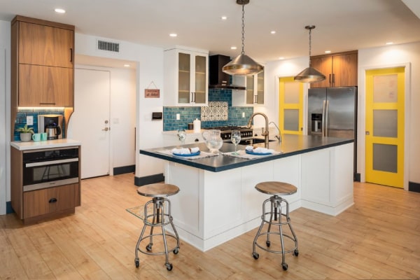 Key Things To Know Kitchen Work Triangle And Work Zones Key Things To Know Kitchen Work Triangle And Work Zones