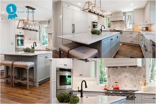 Marrokal Design Remodeling Wins Two Nari Coty Awards Marrokal Design Remodeling Wins Two Nari Coty Awards