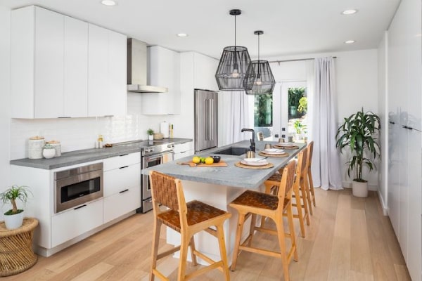 Four Kitchen Remodeling Trends Youll See More Of This Year