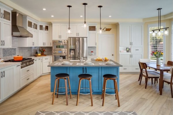 Four Kitchen Remodeling Trends Youll See More Of This Year Four Kitchen Remodeling Trends Youll See More Of This Year
