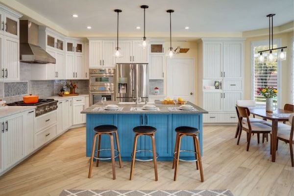 Four Kitchen Remodeling Trends Youll See More Of This Year