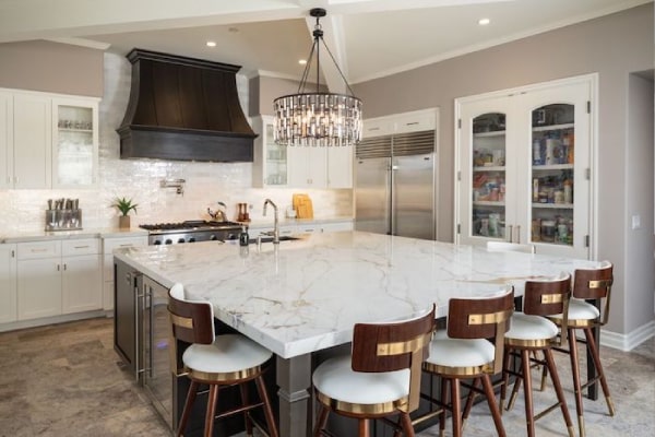 Four Kitchen Remodeling Trends Youll See More Of This Year 