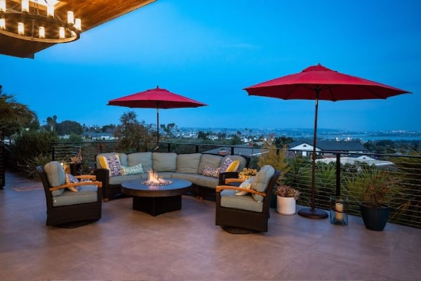 How To Create The Perfect Outdoor Living Space How To Create The Perfect Outdoor Living Space
