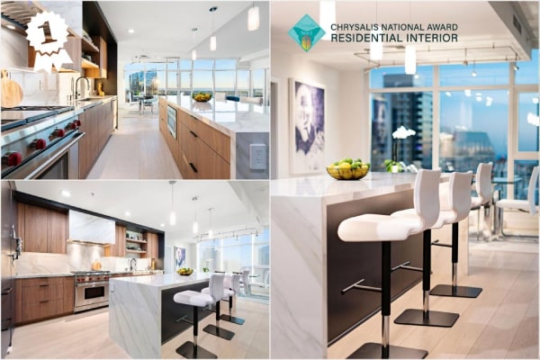 Marrokal Design Remodeling Wins Chrysalis National Award 2022 Residential Interior Marrokal Design Remodeling Wins Chrysalis National Award 2022 Residential Interior
