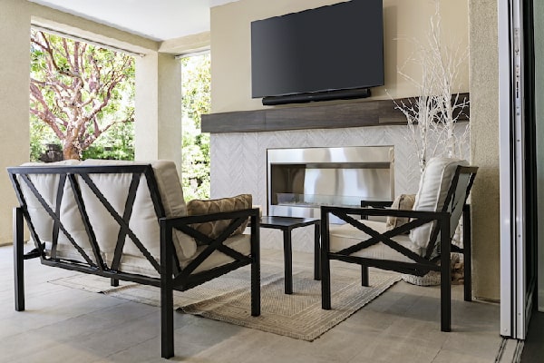Tips For Enhancing Outdoor Living Areas Tips For Enhancing Outdoor Living Areas