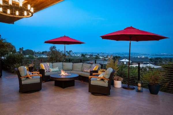 Tips For Enhancing Outdoor Living Areas